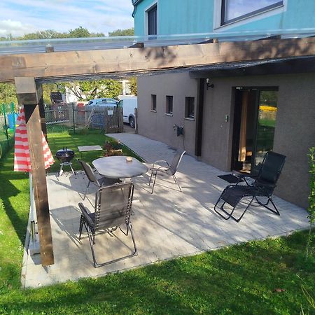 Studio Sonnenhang Wuernitz Wurnitz Exteriör bild