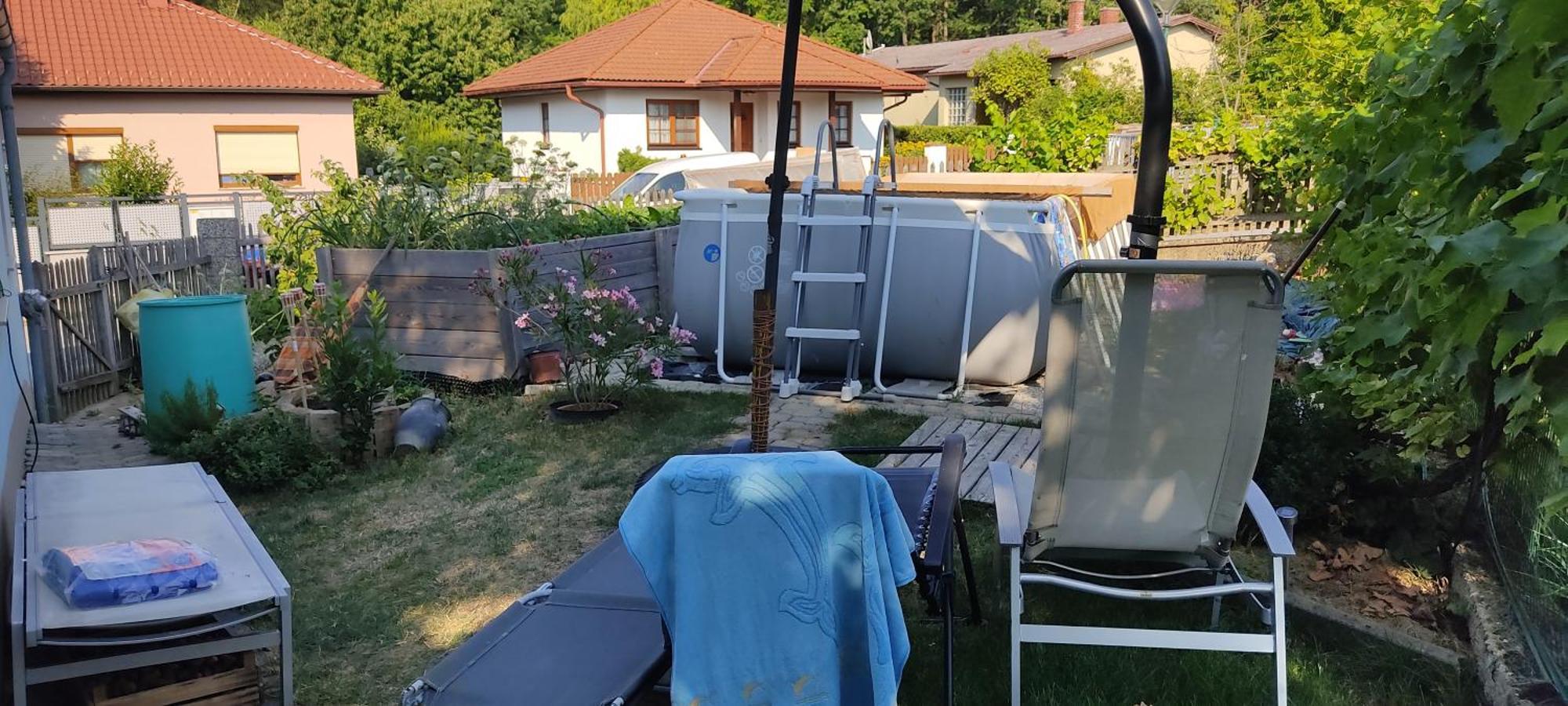 Studio Sonnenhang Wuernitz Wurnitz Exteriör bild