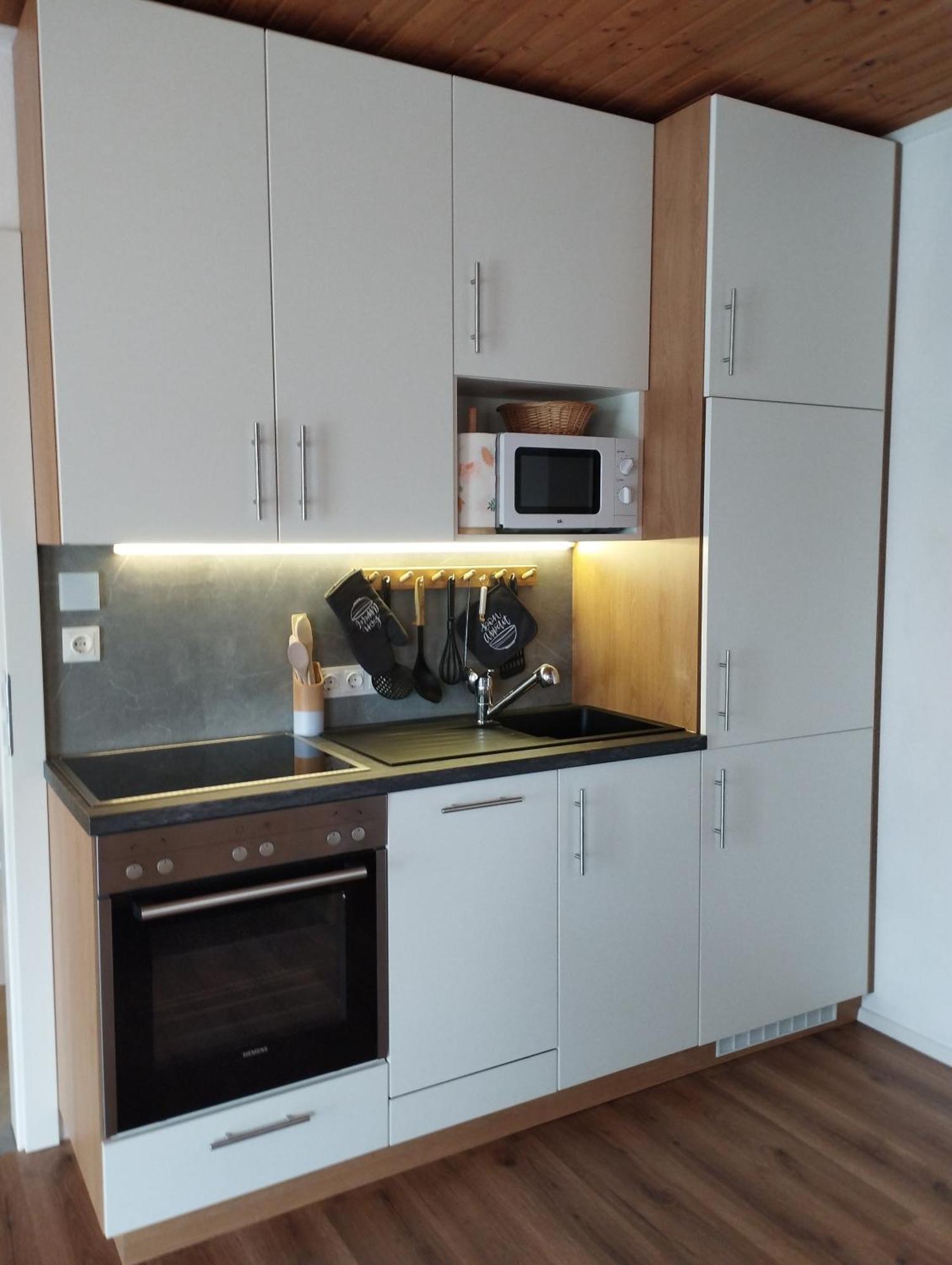 Studio Sonnenhang Wuernitz Wurnitz Exteriör bild