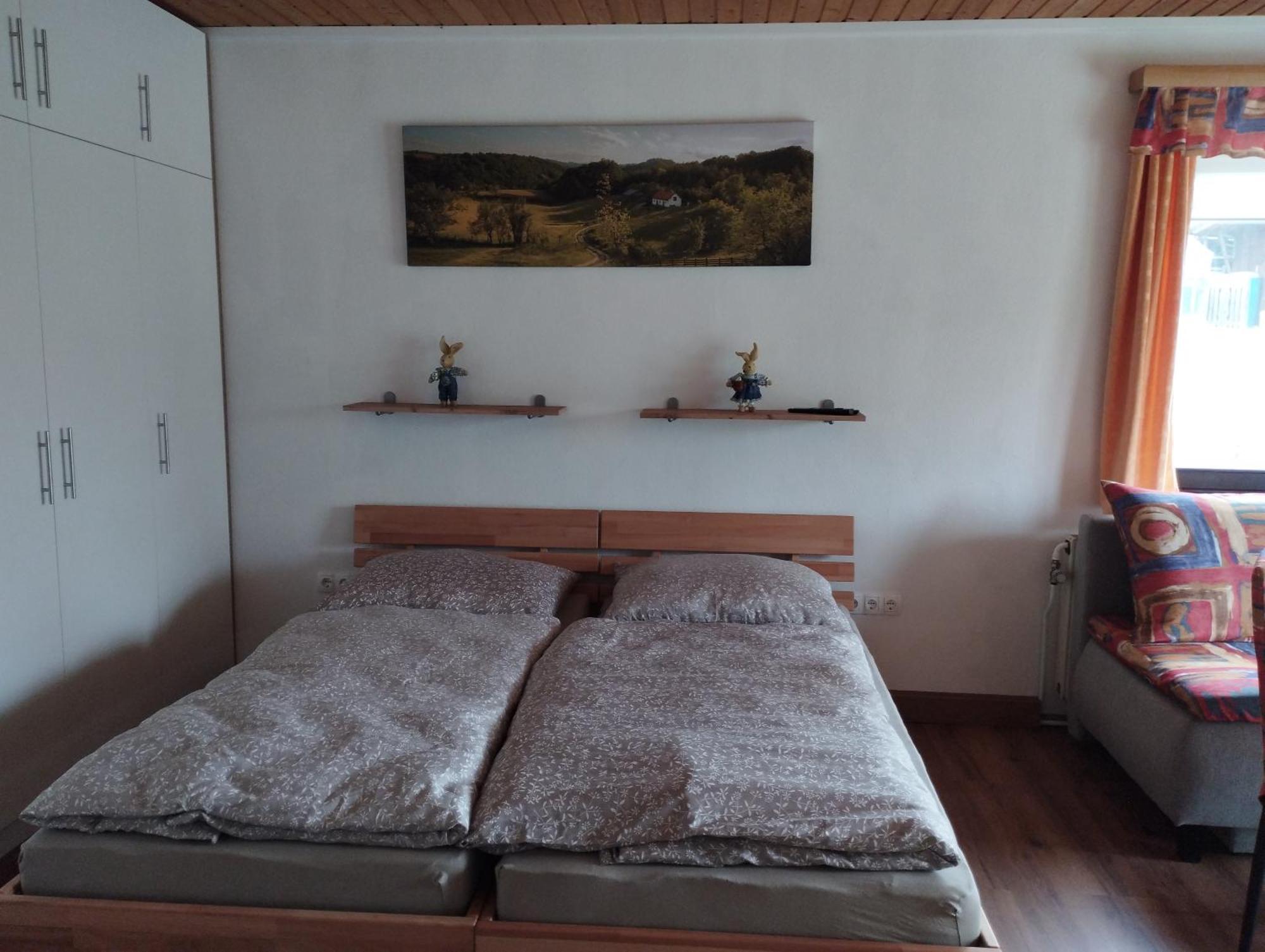 Studio Sonnenhang Wuernitz Wurnitz Exteriör bild