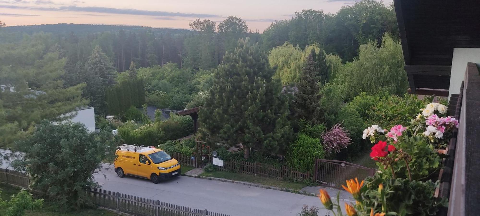 Studio Sonnenhang Wuernitz Wurnitz Exteriör bild